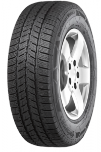 285/65R16C Continental VanContact Winter 131R Pneus camions légers