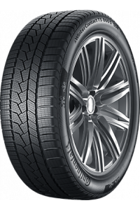 235/35R20 Continental WINTERCONTACT TS 860 S 92W Pneu véhicule particulier