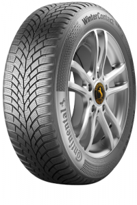 195/65R15 Continental WINTERCONTACT TS 870 91H Pneu véhicule particulier