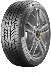 325/40R22 Continental WINTERCONTACT TS 870 P 114V Pneu véhicule particulier