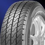 215/75R16C Dunlop ECONODRIVE 113R Pneus camions légers