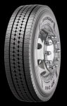 315/60 R22,5 SP346+ 152/148L 3PMSF M+S TL HL DUNLOP Camion
