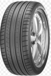 275/30R20 Dunlop SPT MAXX GT 97Y Pneu véhicule particulier