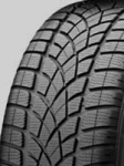 275/35R20 Dunlop SP WINTER SPORT 3D 102W Pneu véhicule particulier