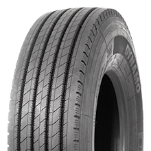 295/80R22.5 Dynamo MFR65 TL 154 / 149 M Pneus camions légers
