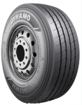 385/55R22.5 Dynamo MTR11 TL 160 K (158 L) Pneus camions légers