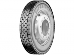 215/75R17.5 Firestone FD611 126/124M Camion