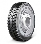 315/80 R22,5 FD833 156/150K M+S TL On/Off FIRESTONE Camion