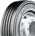 215/75R17.5 Firestone FS411 126/124M Camion