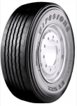 385/55R22.5 Firestone FT522+ 160K Camion