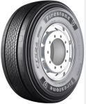 385/55R22.5 Firestone FT524 160K Camion