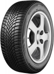 195/60R16 Firestone MULTISEASON 2 89H Pneu véhicule particulier