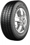 225/75R16C Firestone VANHAWK MULTISEASON 121R Pneus camions légers