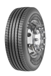 315/80 R22,5 REGIOCONTROL 3 156L/154M 3PMSF M+S TL FULDA Camion