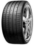 315/30-ZR22 Goodyear EAGLE F1 SUPERSPORT 107Y Pneu véhicule particulier