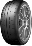 325/30R21 Goodyear Eagle F1 Supersport RS 108Y Pneu véhicule particulier