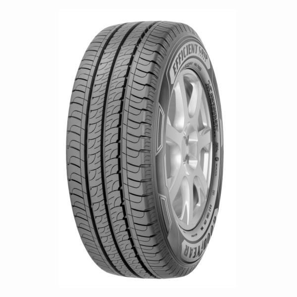 225/75R16C Goodyear EFFIGRIP CARGO 121/120R Pneus camions légers