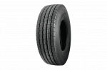 295/80R22.5 Goodyear OMNITRAC S 152/148K Camion