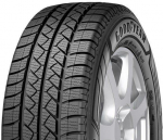 235/65R16C Goodyear VECTOR 4SEASONS CARGO 115/113S Pneus camions légers