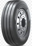 355/50R22.5 Hankook AH51 156K Camion