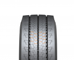 295/80R22.5 Hankook AL51 154/149M Camion
