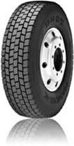 315/80R22.5 Hankook DH05 154/150M Camion