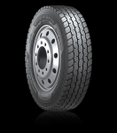 215/75R17.5 Hankook DH35 126/124M Camion