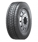 295/55R22.5 Hankook DH51 147/145K Camion