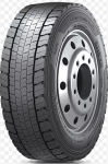 295/60R22.5 Hankook DL20W 150/147L Camion