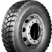 13R22.5 Hankook DM04 154/150G Camion