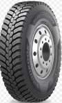 13R22.5 Hankook DM09 154/150G Camion