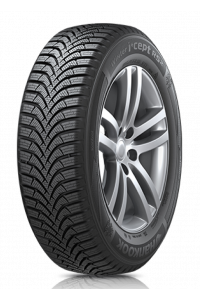 175/55R15 Hankook WINTER ICEPT RS2 W452 77T Pneu véhicule particulier