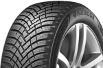 215/65R16 Hankook WINTER ICEPT RS3 W462 98H Pneu véhicule particulier