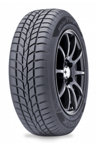 205/65R15 Hankook WINTER ICEPT RS W442 99T Pneu véhicule particulier