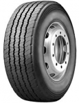 385/65R22,5 JK TYRE JETWAY JUH6 164K PR20 TL DBB 3PMSF Camion