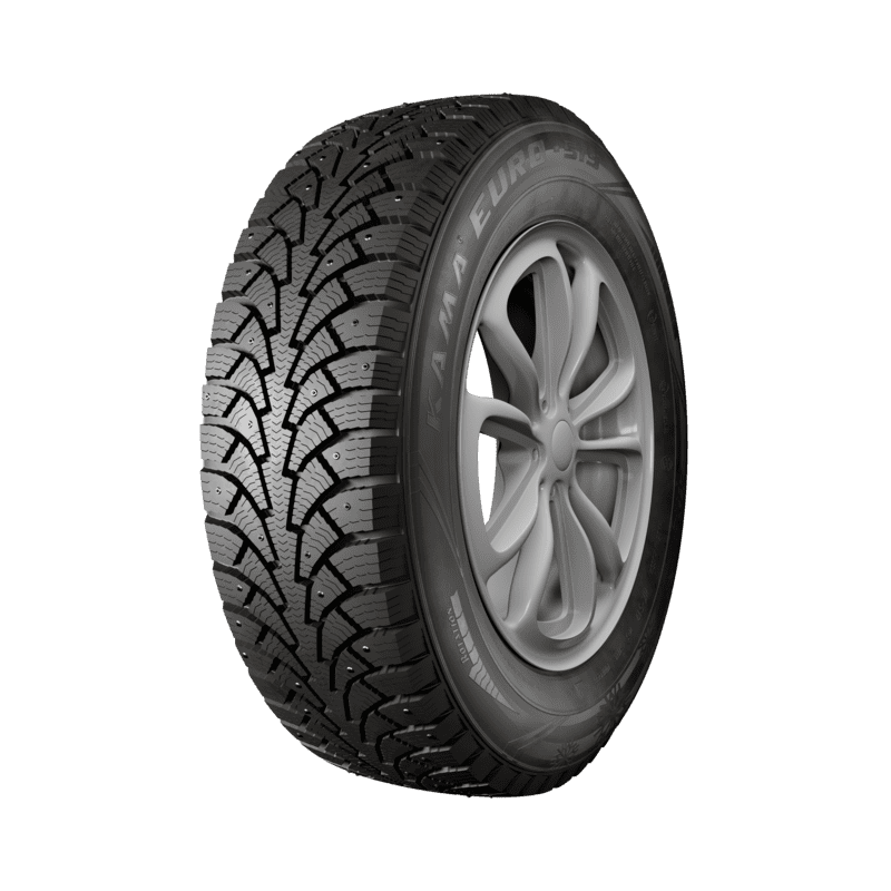 235/65R16C Kama EURO NK-131 115/113 R TL made in Russia Pneus camions légers