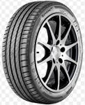 225/50R17 Kleber DYNAXER HP4 94W Pneu véhicule particulier