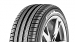 245/40R17 Kleber DYNAXER UHP 91Y Pneu véhicule particulier