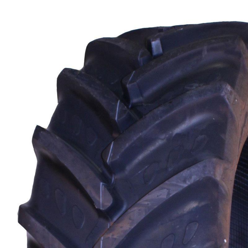 540/65 R28 GRIPKER 142D TL KLEBER Pneu agraire