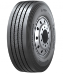 425/65R22.5 Laufenn LF91 165K Camion