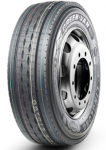 315/60R22,5 Linglong ETS100 PR16 steering 152/148L TL M+S 3PMSF made in Serbia Camion