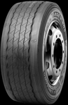 385/55R19,5 Linglong ETT100 PR18 156J 3PMSF TL made in Serbia Camion