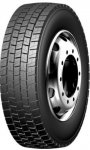 245/70R17,5 Linglong L-D20 PR16 136/134M LL 3PMSF made in Serbia Camion
