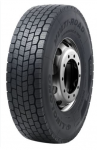 315/80R22,5 Linglong R-D30 PR20 156/150L(154/150M) TL made in Serbia  Camion