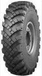 425/85R21 Marcher W-16X E-2 173C PR24 TTF tube+flap included Camion