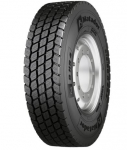 215/75R17.5 Matador D HR 4 126/124M Camion