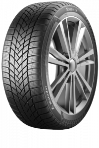205/55R17 Matador MP93 NORDICCA 95V Pneu véhicule particulier