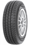 235/65R16C Matador MPS125 VARIANT ALL WEATHER 121/119N Pneus camions légers