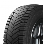225/65R16C Michelin AGILIS CROSSCLIMATE 112/110R Pneus camions légers