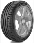 325/30-ZR21 Michelin PILOT SPORT 4 108Y Pneu véhicule particulier
